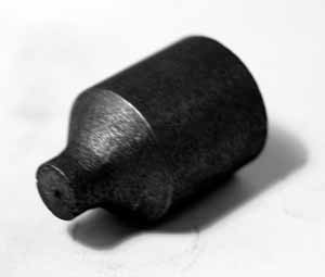 High Temp Graphite Crucible  782-720-S pack of 100